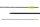 Archery beginner set 62 inches 18 lbs RH