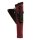 Side quiver set Burgundy L with RH side quiver