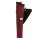 Side quiver set Burgundy L with RH side quiver