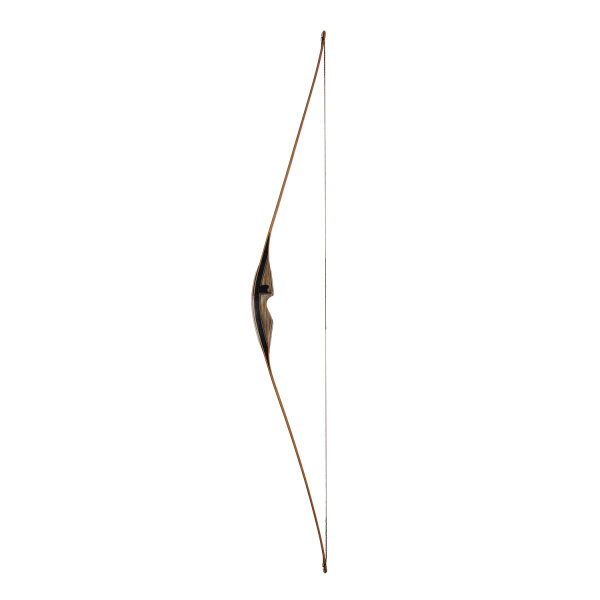Bearpaw Huntsman Hunting Hybrid Longbow 60 Inch