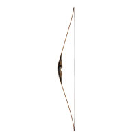 Bearpaw Huntsman Hunting Hybrid Longbow 60 Inch