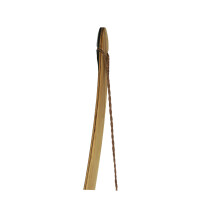 Bearpaw Huntsman Hunting Hybrid Longbow 60 Inch