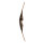 Bearpaw Huntsman Hunting Hybrid Longbow 60 Inch