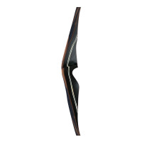 Bearpaw Recurve Spirti Hunter 60 Inch