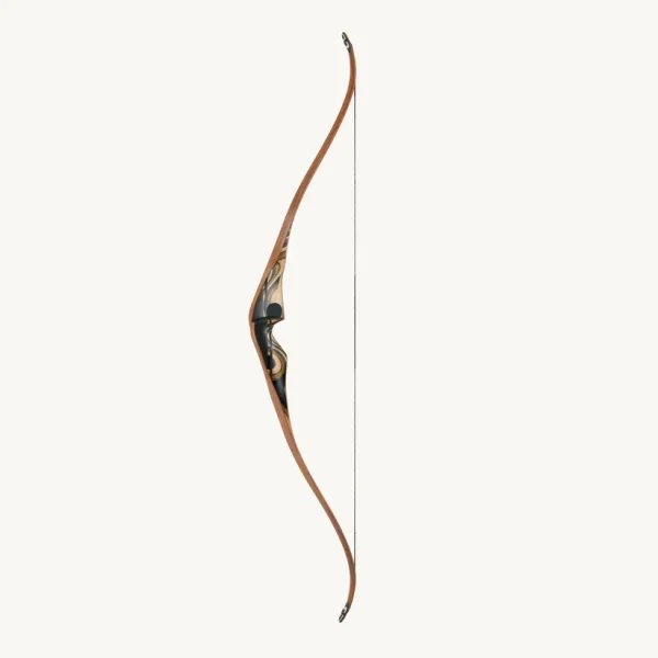 Bearpaw Breaker Hunting Recurve 52 Zoll