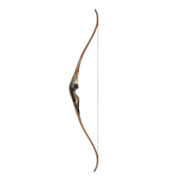 Bearpaw Breaker Hunting Recurve 52 Zoll