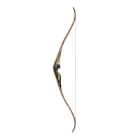 Bearpaw Breaker Hunting Recurve 52 Zoll