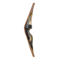 Bearpaw Breaker Hunting Recurve 52 Zoll