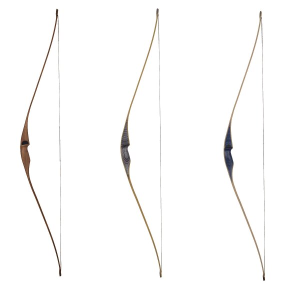 Bearpaw Hybrid Longbow 58 Inch