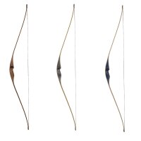 Bearpaw Hybrid Longbow 58 Inch