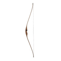Bearpaw Longbow 58 Zoll RH Terra 40 lbs