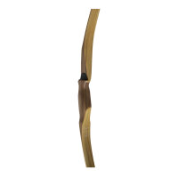 Bearpaw Longbow 58 Zoll RH Terra 40 lbs