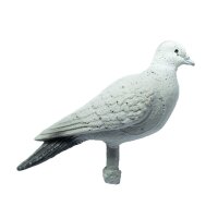IBB 3D Tier Taube 2. Wahl Ohne Befestigungsrohr