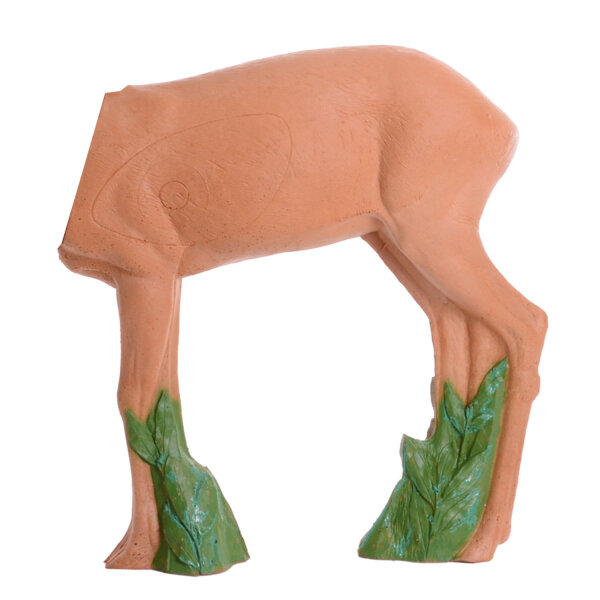 IBB 3D Tier Rehkörper