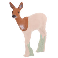 IBB 3D Tier Rehhaupt