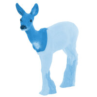 IBB 3D Tier Rehkopf normal Pandora