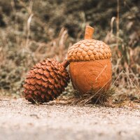 IBB 3D Ziel Waldset Sommer