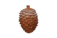 IBB 3D Ziel Herbstset Winterzapfen