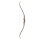 Jagdrecurve Redden 62 Zoll LH 25 lbs