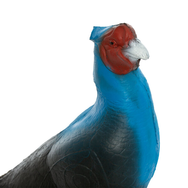 Khampa Sports 3D Pheasant Archery Target - Self-Healing Foam, UV Protected