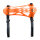 Shocq Armguard Flexguard Orange