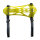 Shocq Armguard Flexguard Yellow