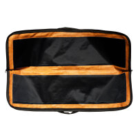 Shocq Take Down Tasche Schwarz