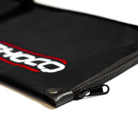 Shocq Take Down Tasche Schwarz