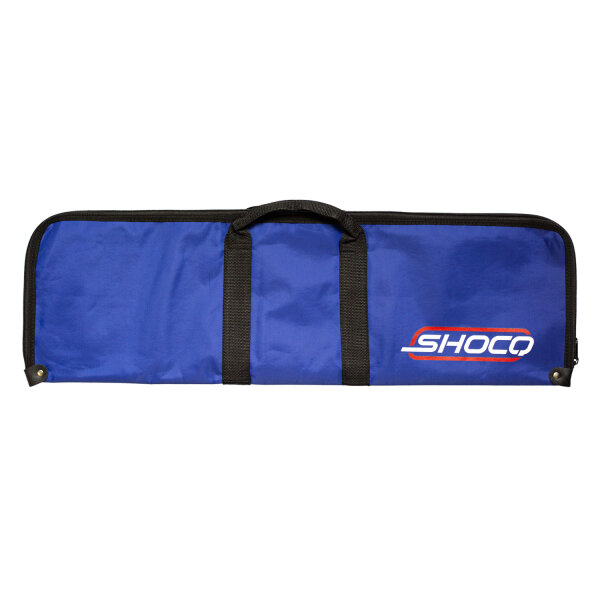 Shocq Take Down Sleeve Blue