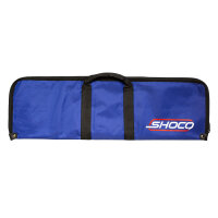 Shocq Take Down Tasche Blau