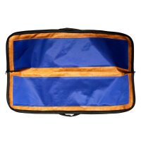 Shocq Take Down Sleeve Blue