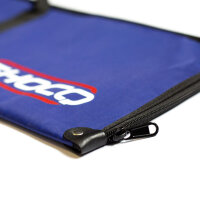Shocq Take Down Sleeve Blue