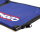 Shocq Take Down Sleeve Blue