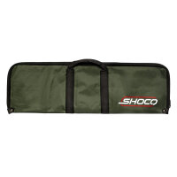 Shocq Take Down Tasche Grün
