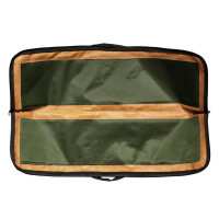 Shocq Take Down Sleeve Green