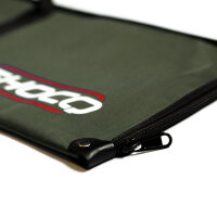 Shocq Take Down Sleeve Green