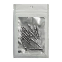12er Pack Ersatzspitze für Shocq Inceptor Fertigpfeile 100 grain (für Spine 500 und 700)