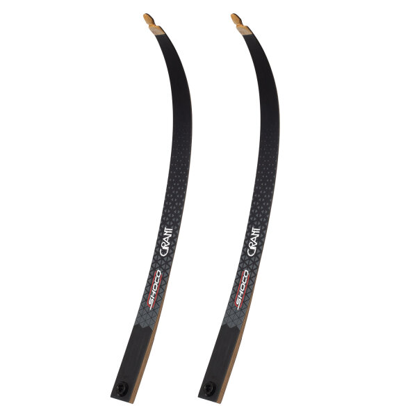 Shocq Limbs TD Grant 66 inch 28 lbs