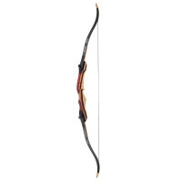 Shocq Archery Beginner Set 58 Zoll 18 lbs LH