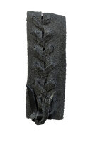 Leather Handle for Rattan Bow Marksman, Ishi, Bow²...