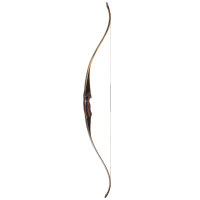 Gebraucht Jagdrecurve Orca 62 Zoll LH 40 lbs
