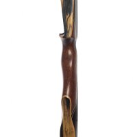 Gebraucht Jagdrecurve Orca 62 Zoll LH 40 lbs