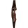 Gebraucht Jagdrecurve Orca 62 Zoll LH 40 lbs