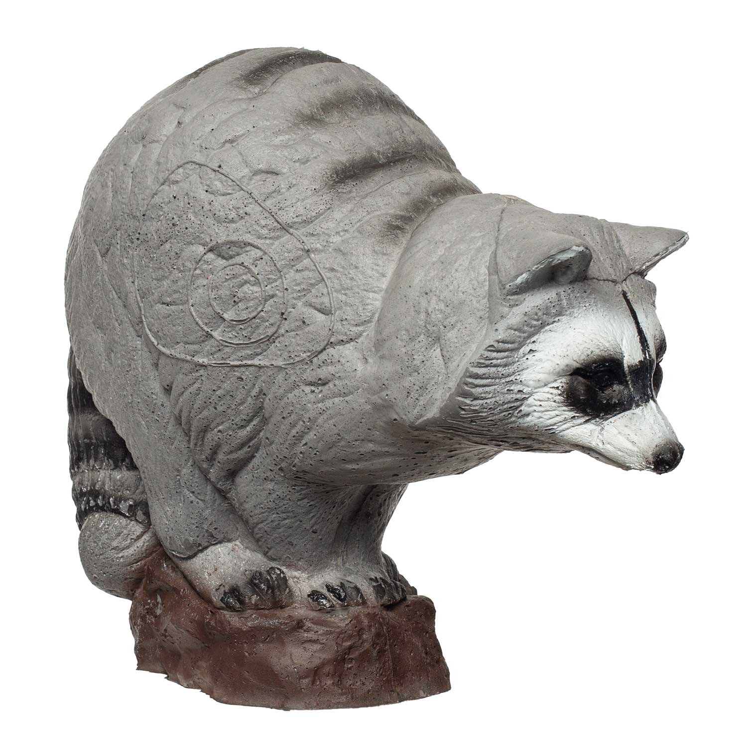 Waschbär