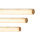 11/32 premiun wooden shaft, fir / spruce