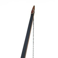 Hybrid Bow Unique Piece 64 Inches 50 lbs RH with Carbon Laminate