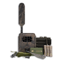 SEISSIGER Pro-Cam LTE - Supersim Edition