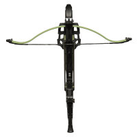 Riona Recurve pistol crossbow