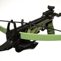 Riona Recurve pistol crossbow