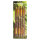 6er Pack 16 Zoll Armbrustbolzen Rot (Ø9mm)